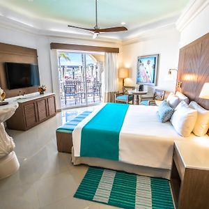 Suite Junior con Vistas a la Playa