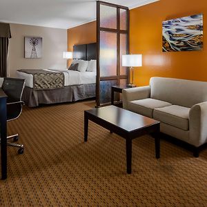 Best Windsor Inn